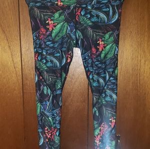 Lorna Jane leggings